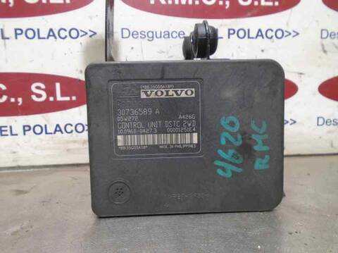 Foto 2ª: Abs Volvo S40 1.6 DIESEL CAT BERLINA 110CV 81KW [D4164T] (2005)