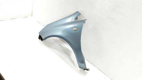 Foto 2ª: Aleta Delantera Izquierda Opel Corsa COSMO 1 16V CAT Z 12 XEP - LB4) 80CV [Z12XEP] (2006)