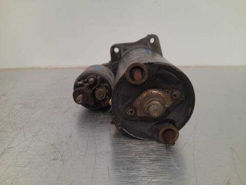 Foto 2ª: Motor de Arranque Ford Escort BERLINA 70CV 51KW [RVA] (1998)