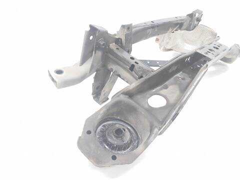 Foto 2ª: Puente Trasero Ford Focus TITANIUM 0CV 72KW [M1DA] (2010)