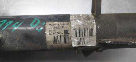 Foto 2ª: Amortiguador Delantero Izquierdo Mini Mini COOPER SD 143CV 105KW [N47C20A] (2013)