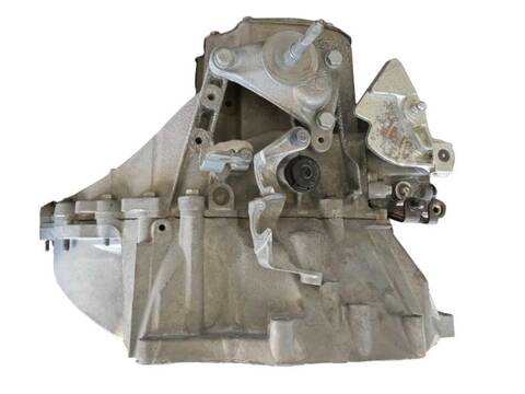 Foto 2ª: Caja Cambios Citroen DS5 1.6 BLUEHDI 120 (2011)