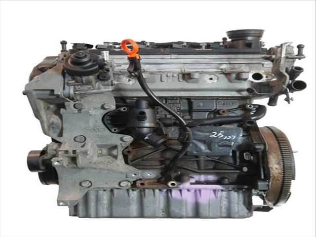 Foto 3ª: Motor Completo Audi A3 2.0 TDI 140 CV 103KW [CFFB, CFF]