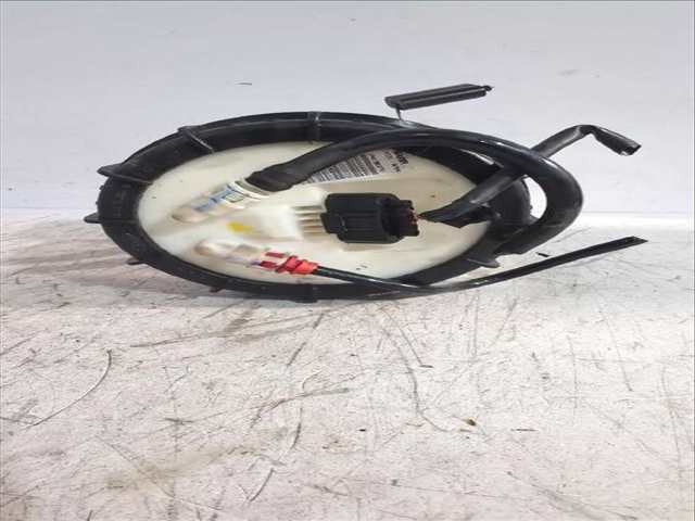 Aforador Ford Focus 1.8 TDCI 100CV