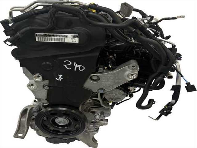 Foto 3ª: Motor Completo Skoda Superb 1.4 TSI GTE 218 CV 160KW [DGEB, DGE] (2021)