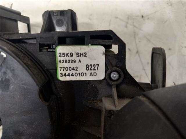 Mando Multifuncion Renault Megane 1.4 16 V DYNAMIQUE [1.4 LTR. - 70 KW 16V] I FASE 2 COUPE (DA...)(01.1999-_)