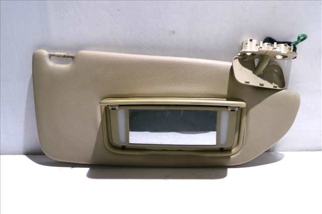 Foto 2ª: Parasol Derecho Volvo S60 2.4 G 2000-2010 [B5244S] (2002)