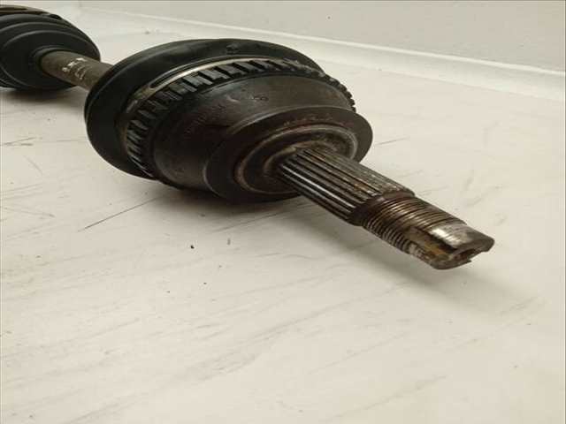 Foto 2ª: Transmision Delantera Derecha Alfa Romeo Spider 2.0 16V CAT 110KW [AR16201] (2000)