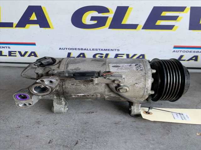 Foto 2ª: Compresor Aire Acondicionado Mini Mini 1.2 12V TWIN POWER TURBO 102CV 0CV [B38A12A] (2014)