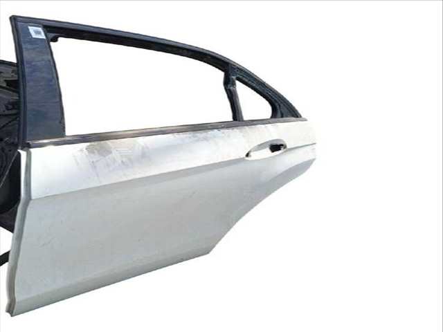 Foto 3ª: Puerta Trasera Izquierda Mercedes Clase E 180 E 200 CDI - BLUETEC 212.005 212.006) (2009)