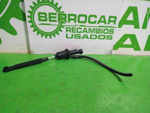 Bomba Embrague Citroen C4 1.6 16V HDI 90CV