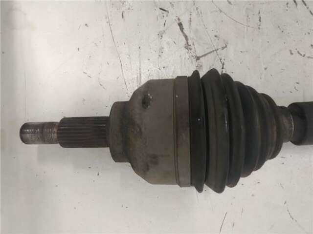 Foto 2ª: Transmision Delantera Derecha Renault Laguna 1.9 DCI D (120 CV) [F9Q670]