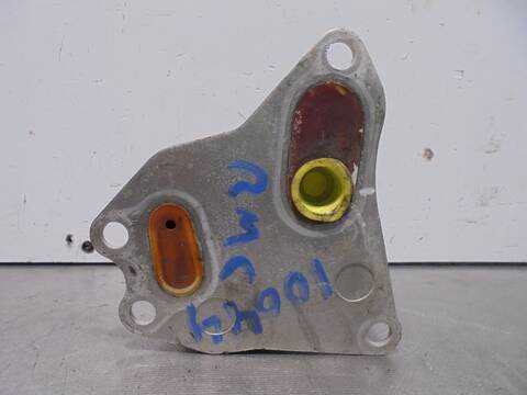 Foto 3ª: Radiador Aceite Land Rover Range V6 TD HSE 190CV 140KW [276DT] (2006)