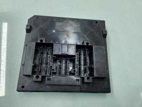 Centralita Motor ECU Seat Tarraco FR 4DRIVE 190CV 140KW