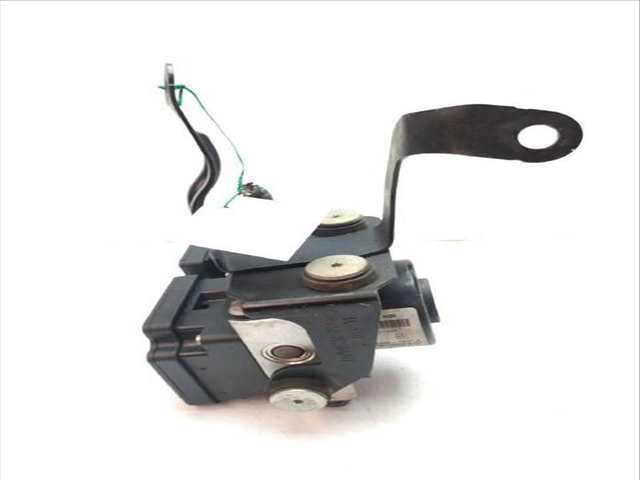 Abs Ford Fiesta 1.4 TDCI