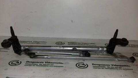 Brazo Limpia Delantero Izquierdo Seat Leon FR 125CV 92KW