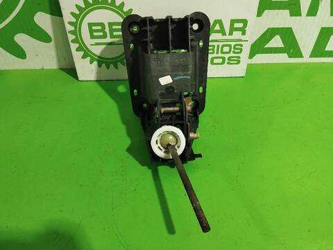 Foto 3ª: Palanca de Cambio Peugeot 207 1.4 73CV [KFVTU3A] (2006)