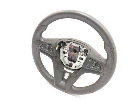 Foto 3ª: Volante Chevrolet Aveo LS HATCHBACK BERLINA 86CV 63KW [A12XER] (2012)