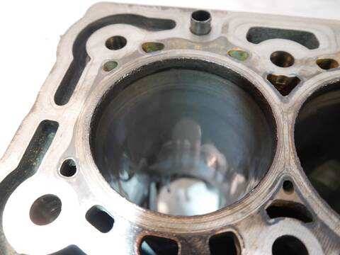 Foto 3ª: Bloque Motor Ford Transit 130 CV 96KW [YMR6] (2020)