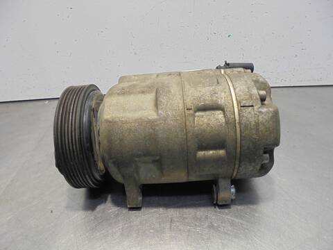 Foto 4ª: Compresor Aire Acondicionado Audi A3 1.6 AMBIENTE 102CV 75KW [BFQ] (2002)