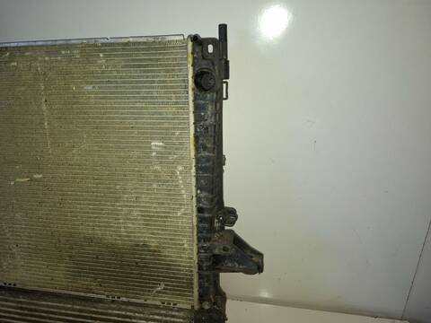 Foto 3ª: Radiador Motor Land Rover Discovery V6 TD HSE 190CV (2004)