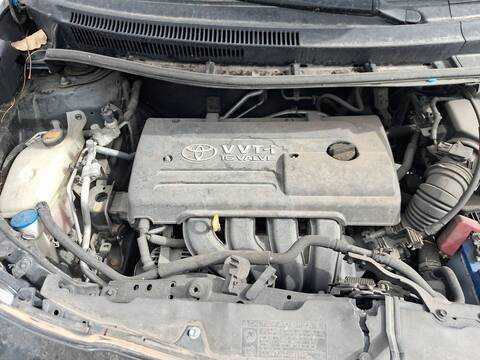 Motor Completo Toyota Auris 1.4 ZZE150_) 97CV 71KW