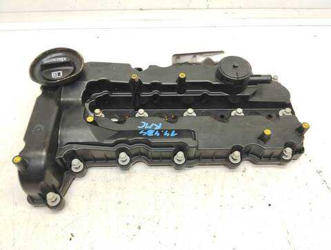 Despiece Motor Opel Astra DYNAMIC 110CV 81KW