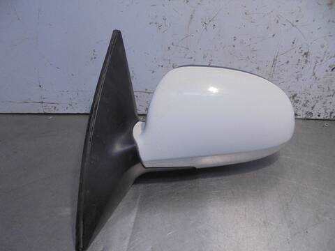 Foto 2ª: Retrovisor Izquierdo Hyundai i30 1.6 CRDI CAT 116CV 85KW [D4FB] (2008)