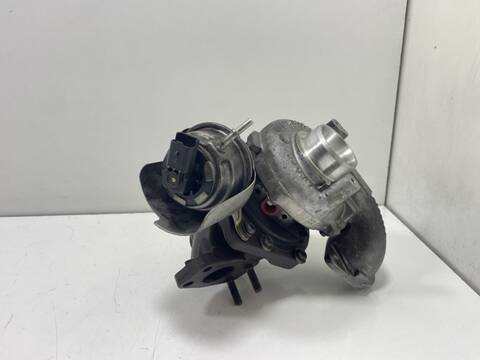Foto 3ª: Turbocompresor Ford Transit T1GA (2014)