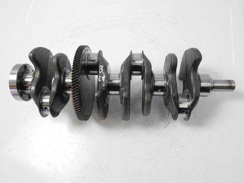 Cigüeñal Ford Focus 280CV 206KW