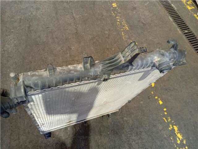 Foto 3ª: Radiador Motor Volkswagen Touareg 5.0 V10 TDI [AYH]