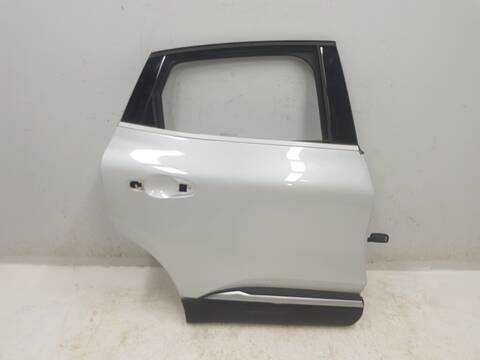 Puerta Trasera Derecha Renault Arkana TECHNO 113CV 83KW