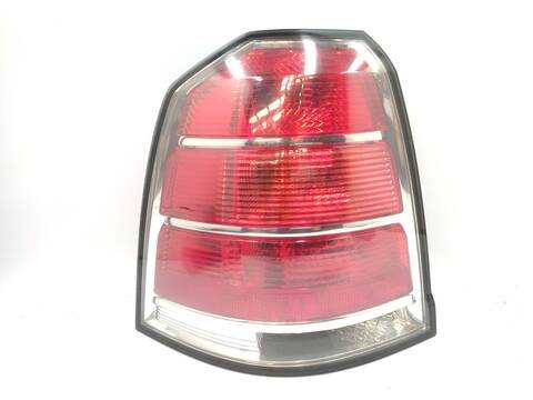 Piloto Trasero Izquierdo Opel Zafira 1.9 CDTI M75) 120CV 88KW