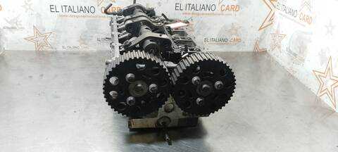 Foto 2ª: Culata Volkswagen Touran TRAVELLER 170CV 125KW [BMN] (2008)