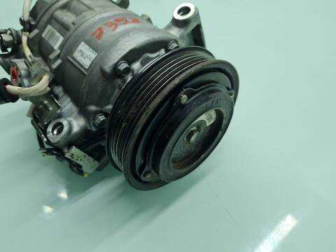 Foto 2ª: Compresor Aire Acondicionado Mercedes Clase C 160 CLA 200 CDI 117.308) 136CV 100KW [651930] (2015)