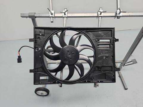Electroventilador Volkswagen Tiguan 2.0 TSI 4MOTION 204CV 150KW