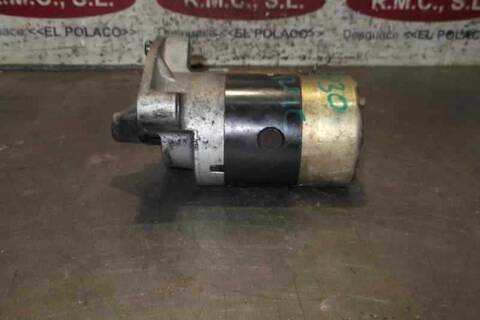 Motor de Arranque Citroen C3 1.4 SX PLUS 73CV 54KW