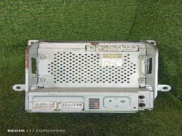 Foto 2ª: Sistema GPS Lexus LX 4.7 G 470 V8 (2002)