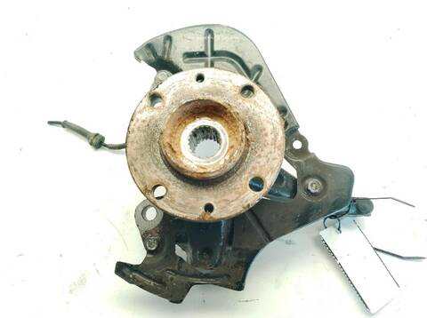 Mangueta Delantera Izquierda Fiat 500 1.0 MILD HYBRID 312)