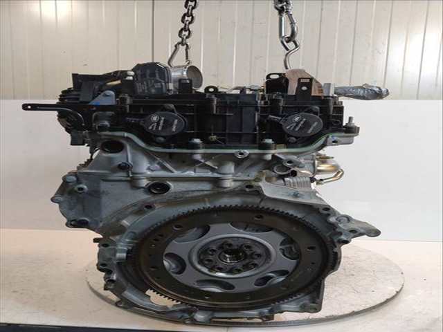 Foto 3ª: Motor Completo Jaguar E Pace 1.5 309 CV 227KW X540 [PT153] (2024)