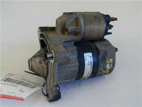 Motor de Arranque Citroen Saxo 1.4 VTS 75CV 55KW