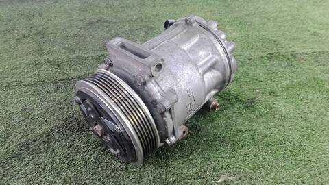 Compresor Aire Acondicionado Citroen C5 2.0 HDI RCRHRH) 136CV 100KW