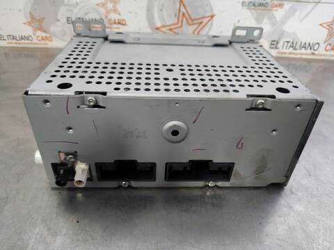 Foto 4ª: Sistema Audio Radio CD Ford Focus TREND 95CV 70KW [XXDA] (2015)