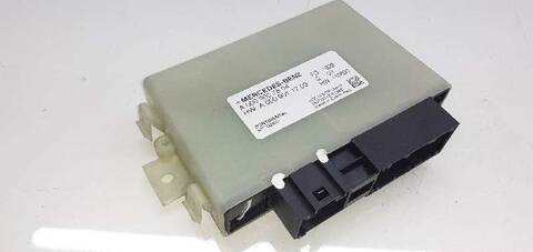 Centralita Motor ECU Mercedes Vito 109/110/111/114 CDI BASE FWD LARGA 447.703) 102CV 75KW