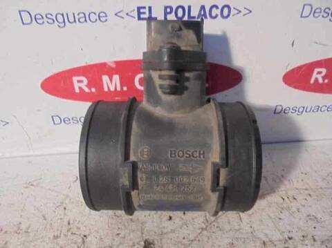 Foto 3ª: Caudalimetro Opel Combo 1.3 16V CDTI CAT Z 13 DT - LN9) 69CV 51KW [Z13DT] (2006)