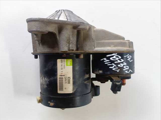 Foto 2ª: Motor de Arranque Mitsubishi Carisma 1600 GLX 99CV