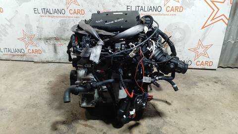 Motor Completo Mini Countryman COOPER D 150CV 110KW