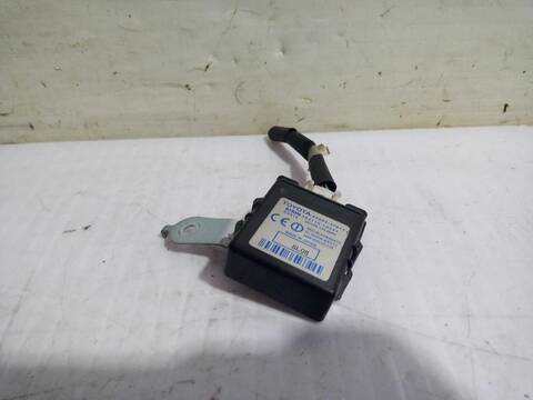 Foto 2ª: Centralita Motor ECU Toyota Prius BASIS AUT. 78CV [1NZFXE] (2003)