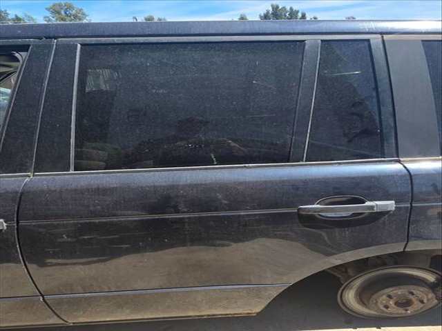 Foto 1ª: Puerta Trasera Izquierda Land Rover Range M57306D1 AUT. (2002)