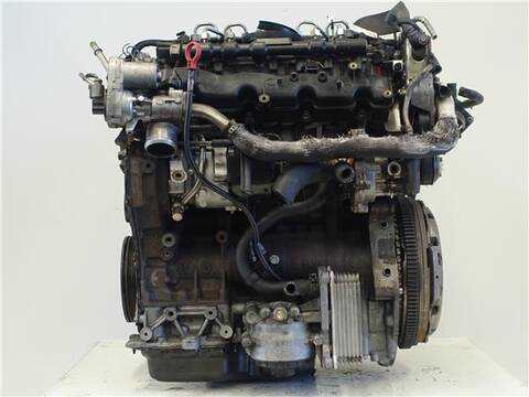 Motor Completo Jaguar X Type 2.2 D CLASSIC 155CV 114KW